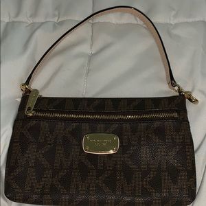 Michael Kors Clutch